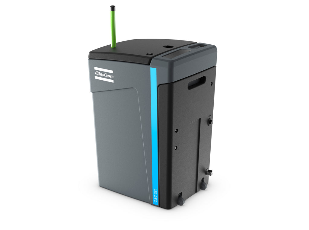 Oil-Water Separator for Air Compressors: How to Choose the Right One